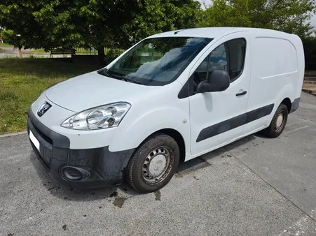 PARTNER RALONGE 1.6 HDI 90cv