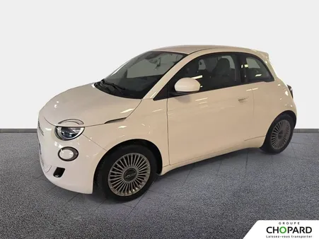 FIAT 500 e 95 ch Nouvelle 500