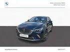 Mazda CX-3 2.0 SKYACTIV-G 121ch Sélection BVA Euro6d-T