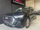 AUDI Q3 SPORTBACK BUSINESS 45 TFSIe 245 ch S tronic 6 Business line * 1ere MAIN