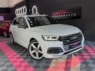 AUDI SQ5 3.0 V6 TDI 347 ch Tiptronic 8 Quattro ~ Toit panoramique ~ Sièges Nappa ~ Bang et Olufsen 3D