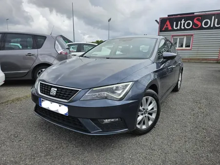 Seat Leon 1.0 TSI 110ch Style