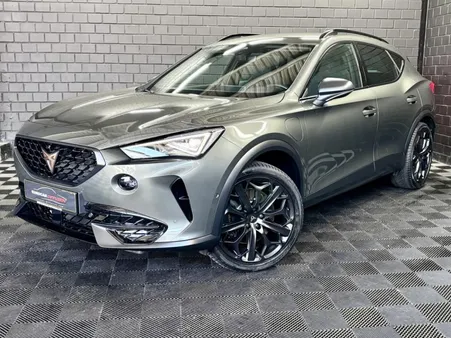 Cupra Formentor VZ Tribe Edition 245CV eHybrid PHEV DSG6 * CAM* HAYON