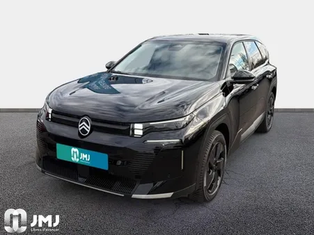 Citroën C5 Aircross HYBRIDE 145 e-DCS6 Max