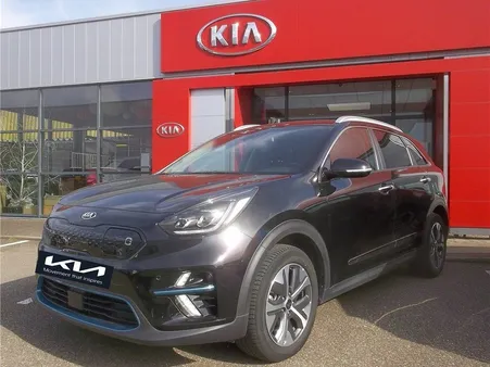 Kia e-niro NIRO ELECTRIQUE 204 CH Design