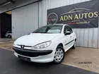 Peugeot 206 1.4 HDI 70 POP ART/5 portes KIT DISTRIBUTION OK