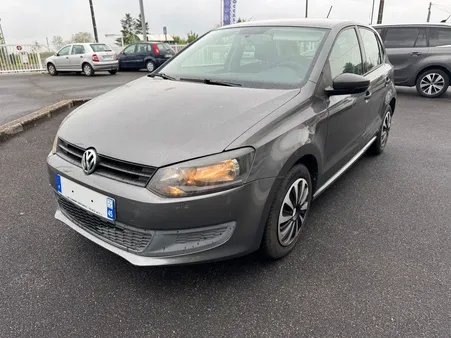 Polo 1.2 70 cv trendline 5 portes