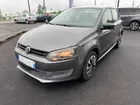 Polo 1.2 70 cv trendline 5 portes