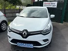Renault Clio 4