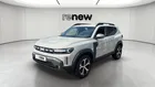 Dacia Duster TCe 130 4x4 Journey