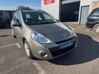 RENAULT CLIO Estate 1.5 dCi - 70 III BREAK Expression PHASE 2