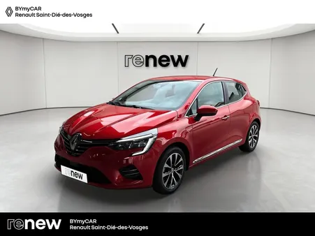 RENAULT Clio E-Tech 140 - 21N Intens