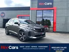 PEUGEOT 3008 1.6 HYBRID4 300H PHEV GT 4X4 E-EAT / Garantie 12 mois