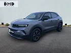 OPEL Mokka 1.2 Turbo Hybrid 145 ch e-DCT6 Edition