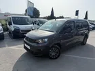 Peugeot PARTNER 1.5 BlueHDI 130 CH