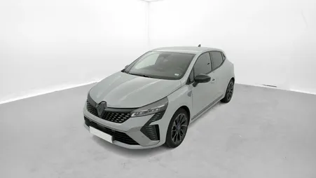 RENAULT Clio E-Tech full hybrid 145 ch GSR2 Esprit Alpine