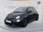 Abarth 500 1.4 Turbo T-Jet 180ch 695 MY22