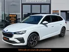 SKODA SCALA 1.0 TSI - 116 BERLINE Selection PHASE 2