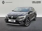 RENAULT Arkana mild hybrid 140 EDC FAP - 22 Evolution