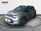 CITROEN C3 Aircross PureTech 130 S&S EAT6 Shine