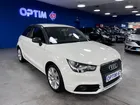 Audi a1 1.6l tdi 105cv ambition entretien a jour garantie 1an