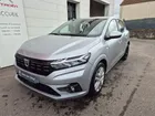 Dacia sandero iii 1.0 tce 100 eco-g