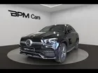 Mercedes-benz GLE Coupé 400 d 330ch AMG Line 4Matic 9G-Tronic