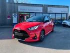 Toyota Yaris IV HYBRID 116H ETHANOL E85 - PREMIERE BV E-CVT