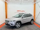 Jeep Cherokee 2.2L Multijet 200 Limited 4x2 BVA