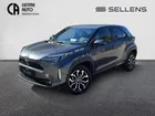Toyota Yaris Cross 116h Design MY21