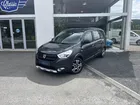 DACIA LODGY 1.5 Blue dCi - 115 - 7pl BREAK Stepway PHASE 2