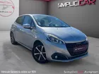 PEUGEOT 208 BVM5 Allure 1.2 PureTech 82ch