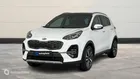 Kia Sportage 1.6 CRDi 136ch MHEV GT Line Premium 4x2 DCT7