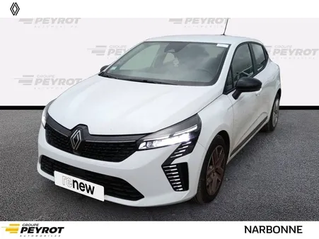RENAULT Clio SCe 65 Evolution