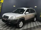HYUNDAI TUCSON 2.0 CRDi - 112 4x4