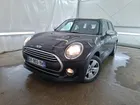 Mini Mini Clubman One D Finition Business 116 BVA