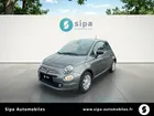 Fiat 500 II 1.0 70 ch Hybride BSG S/S 3p