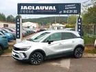 Opel Crossland 1.2 Turbo 110 ch BVM6 Elegance Business - 5P