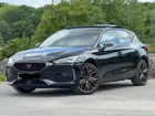 Cupra Leon 1.4 245 CV TOIT OUVRANT CAMÉRA