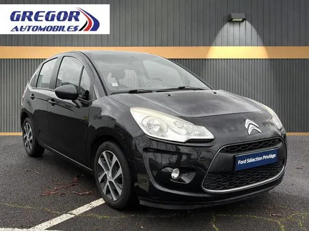 Citroën C3 1.4 HDI CONFORT