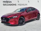 Mazda Mazda 3 2.0 e-SKYACTIV-X M-Hybrid 186ch Homura BVA 2025
