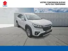 Suzuki S-Cross 1.4 Boosterjet Hybrid 129ch Privilège