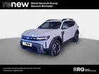Dacia duster hybrid 140 extreme