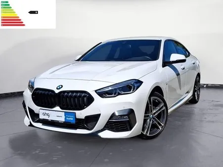 BMW Serie 2 218i Gran Coupe M Sport Navi Head-Up HiFi RFK