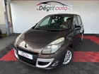 Renault Scénic III dCi 110 FAP eco2 Expression Euro 5