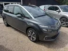 Citroen C4 Grand Picasso 1.6 BLUEHDI 120 SHINE START-STOP 7 places