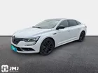 Renault Talisman Blue dCi 200 EDC S-Edition