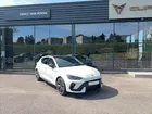 CUPRA Leon 1.5 eTSI Hybrid 150 ch DSG7 V