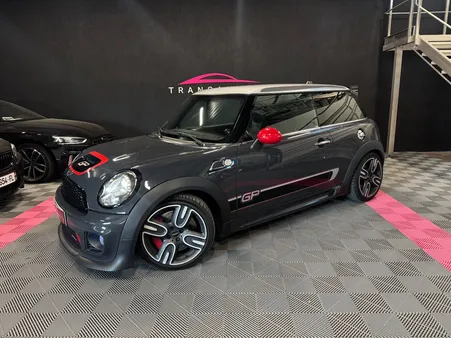 MINI HATCH R56 218 ch John Cooper Works GP II / Suivis Complet /