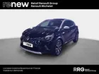 Renault captur mild hybrid 160 edc iconic